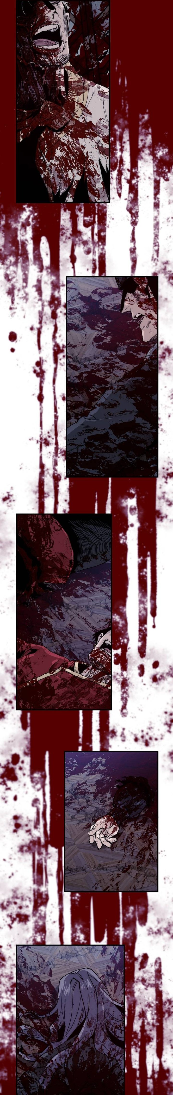 Heavenly Demon Cultivation Simulation Chapter 152 Gambar 40