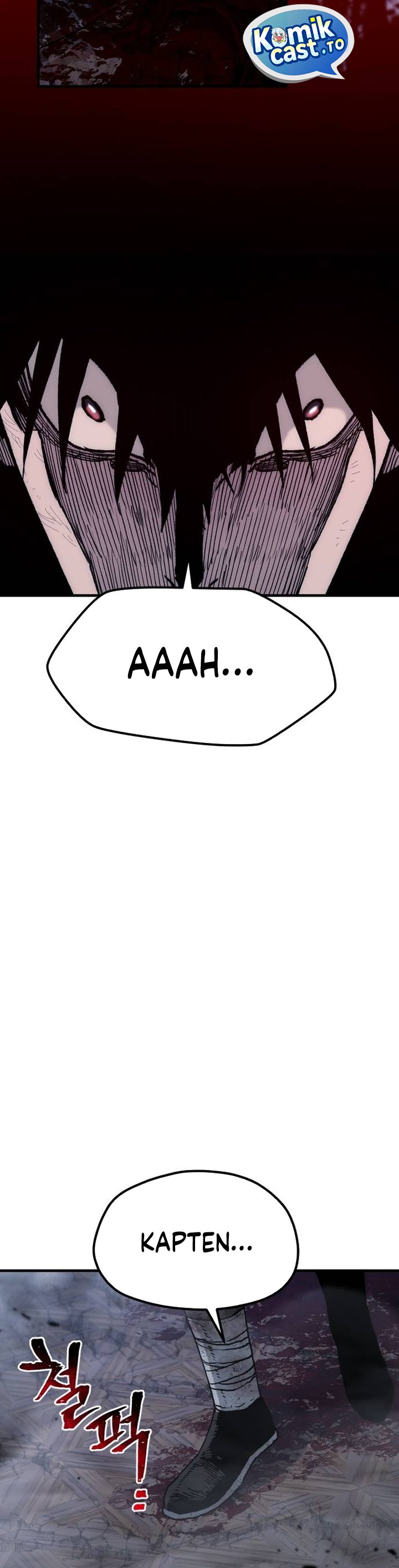 Heavenly Demon Cultivation Simulation Chapter 152 Gambar 41