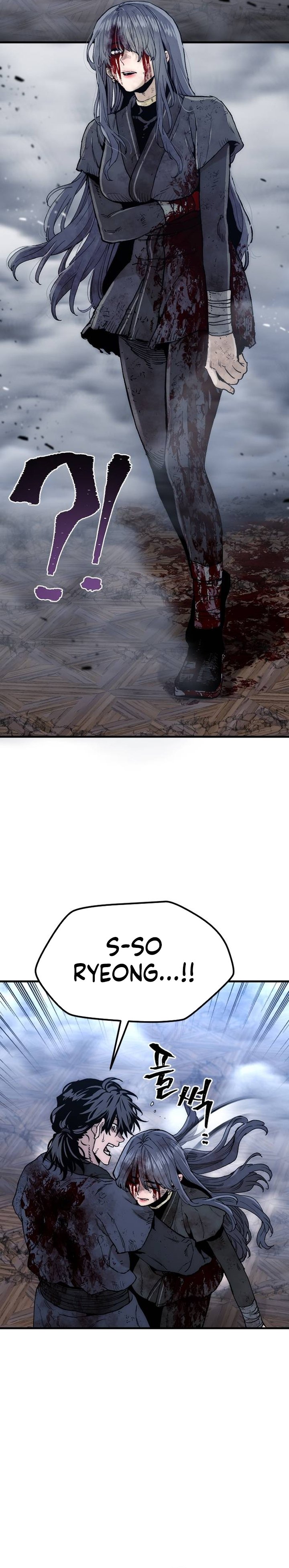 Heavenly Demon Cultivation Simulation Chapter 152 Gambar 42