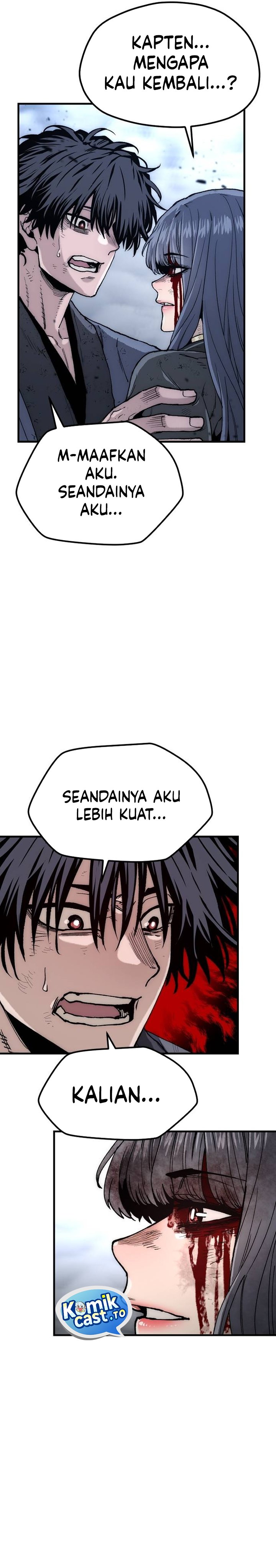 Heavenly Demon Cultivation Simulation Chapter 152 Gambar 43