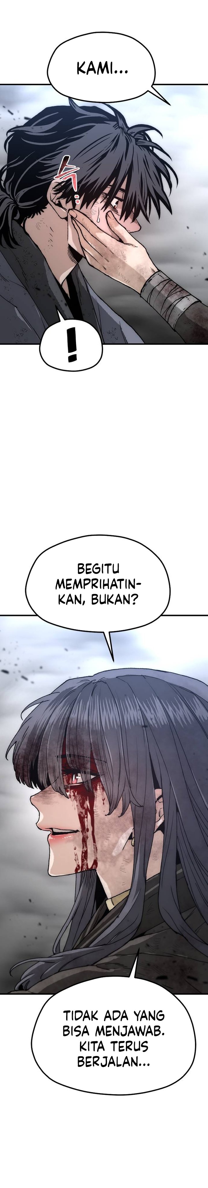 Heavenly Demon Cultivation Simulation Chapter 152 Gambar 44