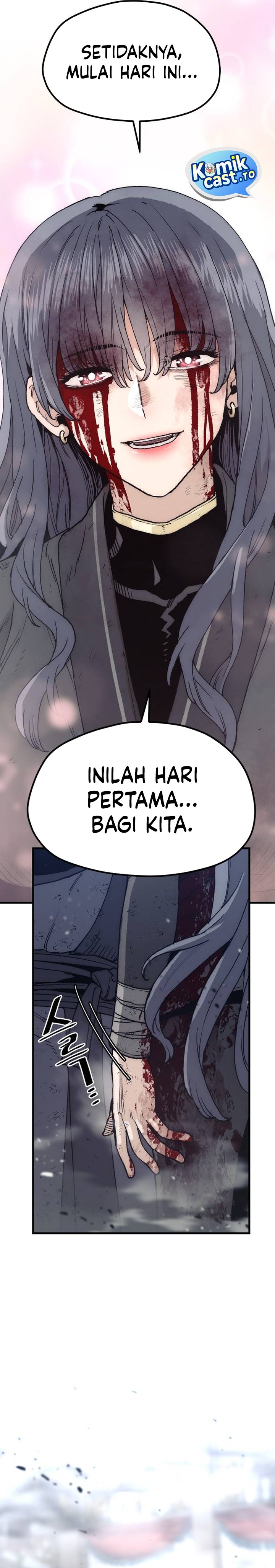 Heavenly Demon Cultivation Simulation Chapter 152 Gambar 46