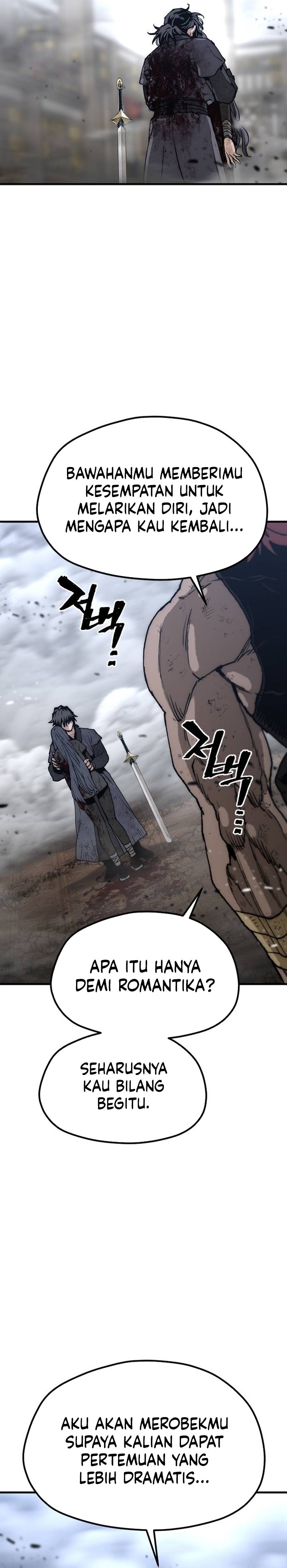 Heavenly Demon Cultivation Simulation Chapter 152 Gambar 47