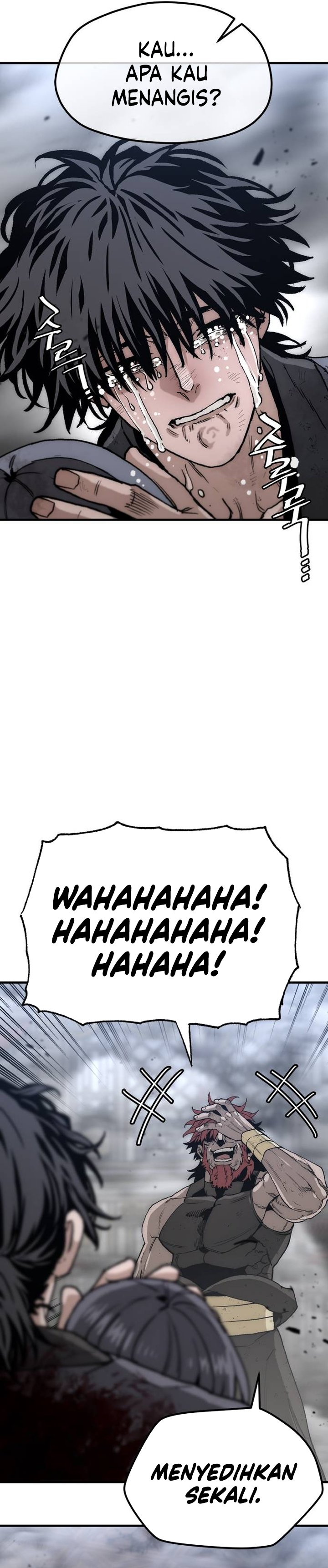 Heavenly Demon Cultivation Simulation Chapter 152 Gambar 49