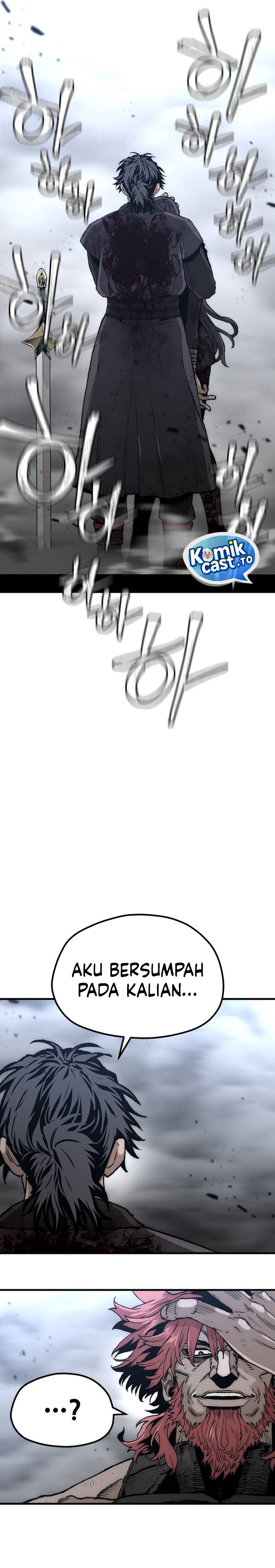 Heavenly Demon Cultivation Simulation Chapter 152 Gambar 51