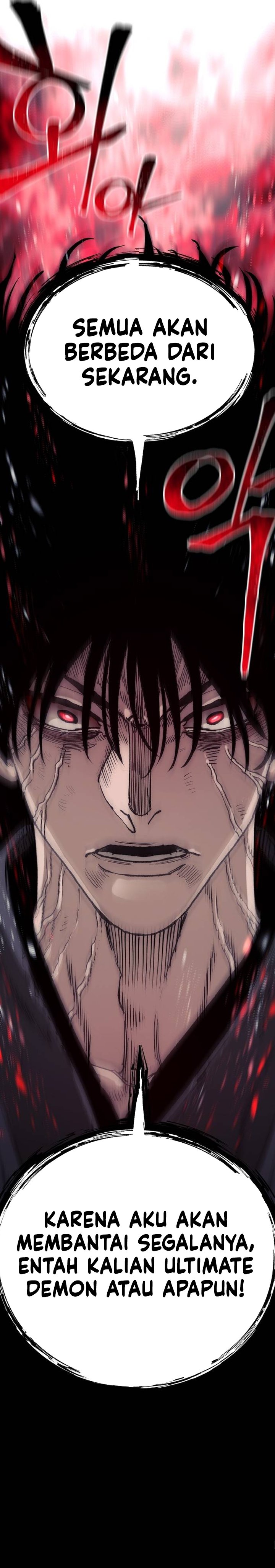 Heavenly Demon Cultivation Simulation Chapter 152 Gambar 54