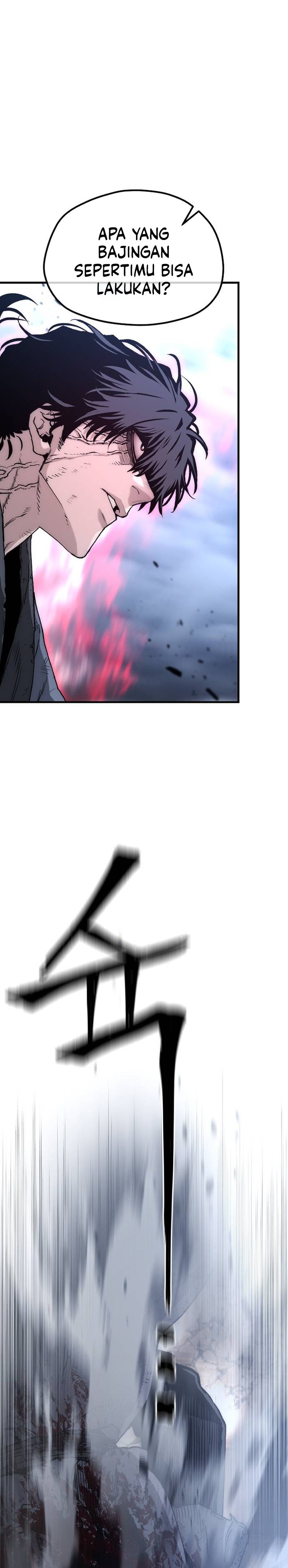 Heavenly Demon Cultivation Simulation Chapter 153 Gambar 3