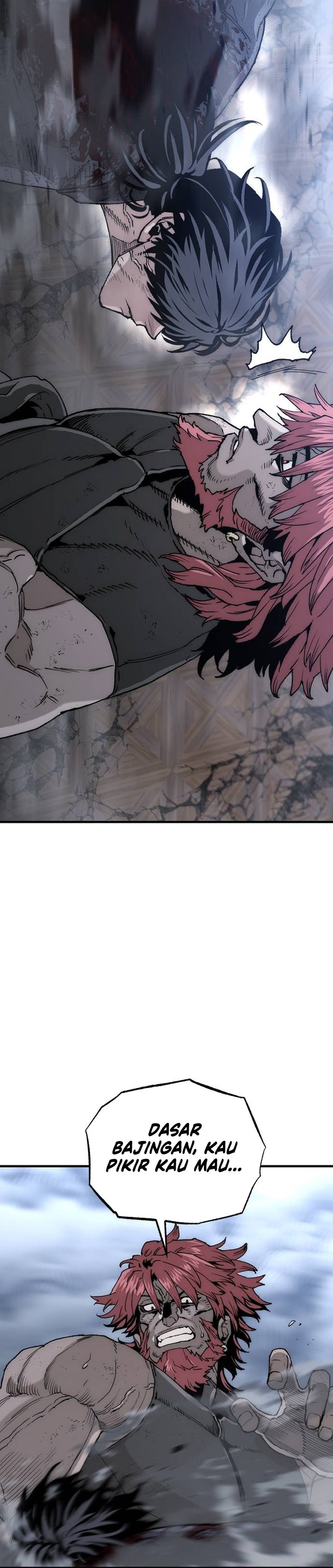 Heavenly Demon Cultivation Simulation Chapter 153 Gambar 4