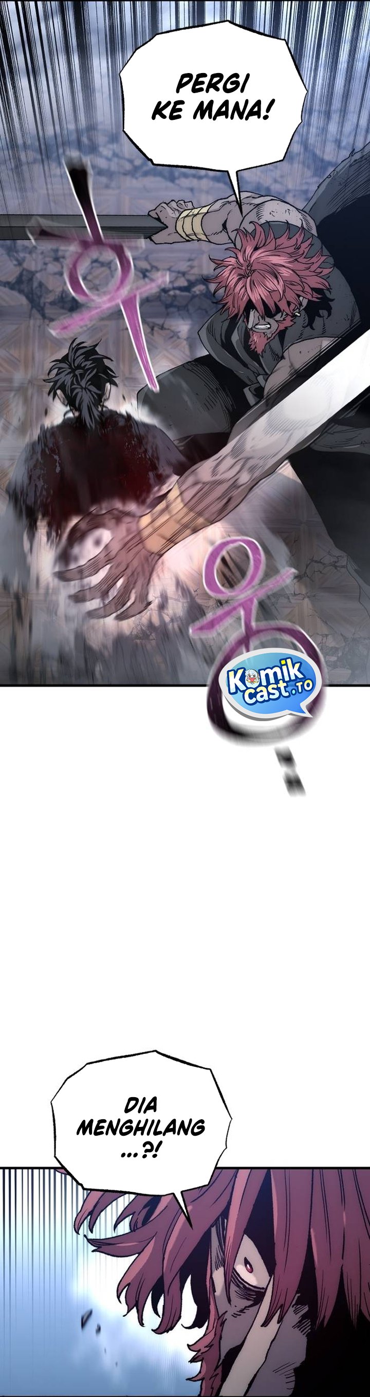 Heavenly Demon Cultivation Simulation Chapter 153 Gambar 5