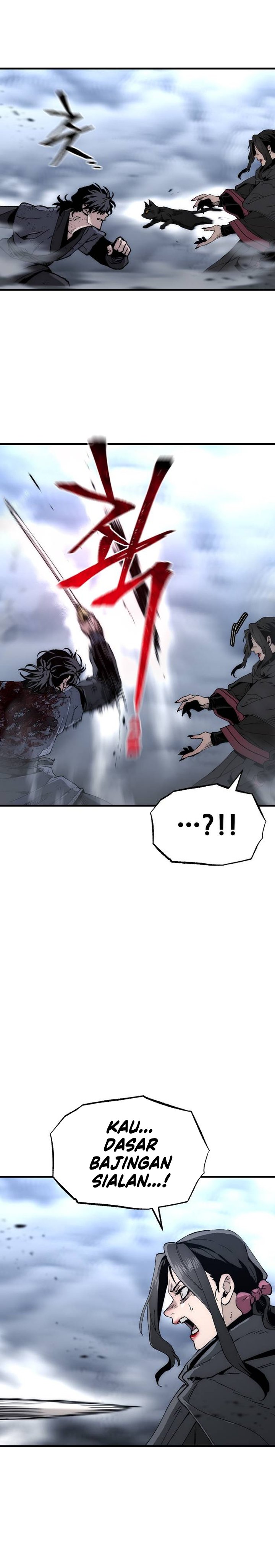 Heavenly Demon Cultivation Simulation Chapter 153 Gambar 7