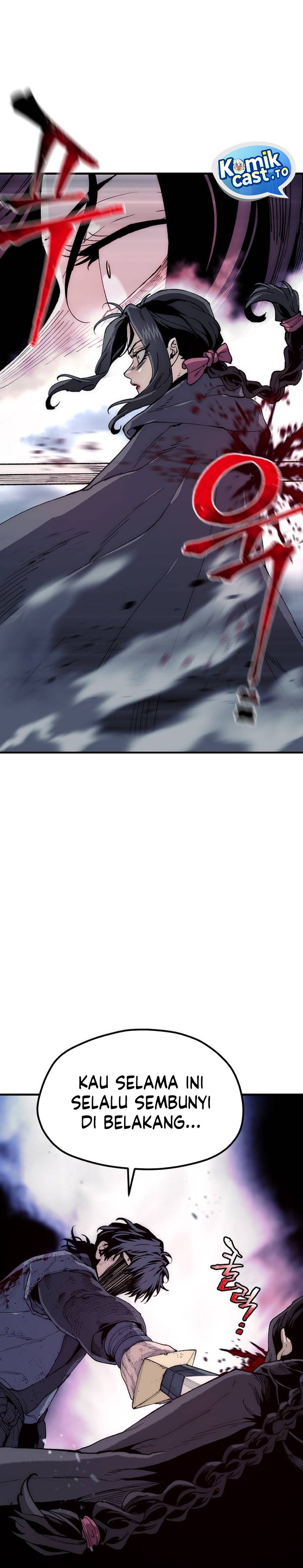 Heavenly Demon Cultivation Simulation Chapter 153 Gambar 8