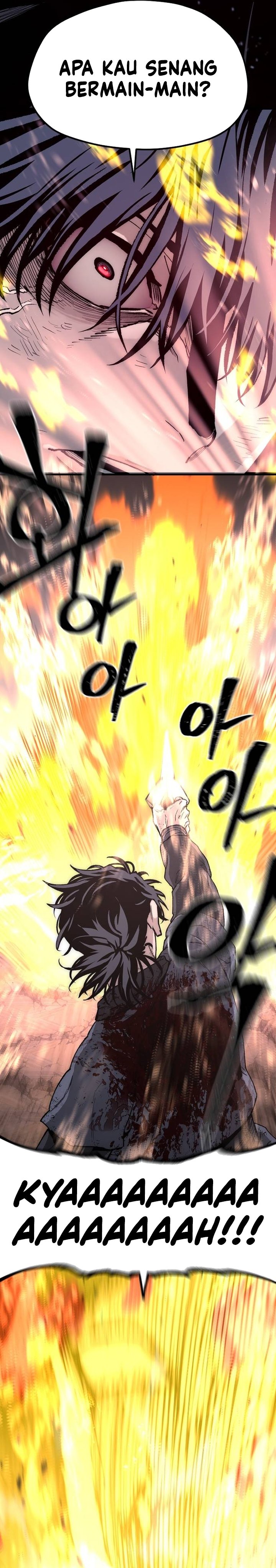 Heavenly Demon Cultivation Simulation Chapter 153 Gambar 9