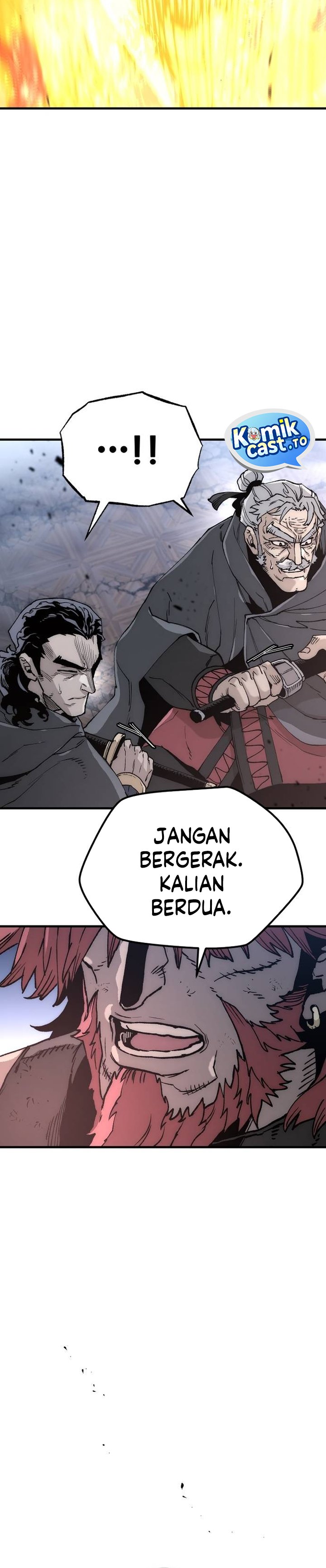 Heavenly Demon Cultivation Simulation Chapter 153 Gambar 10