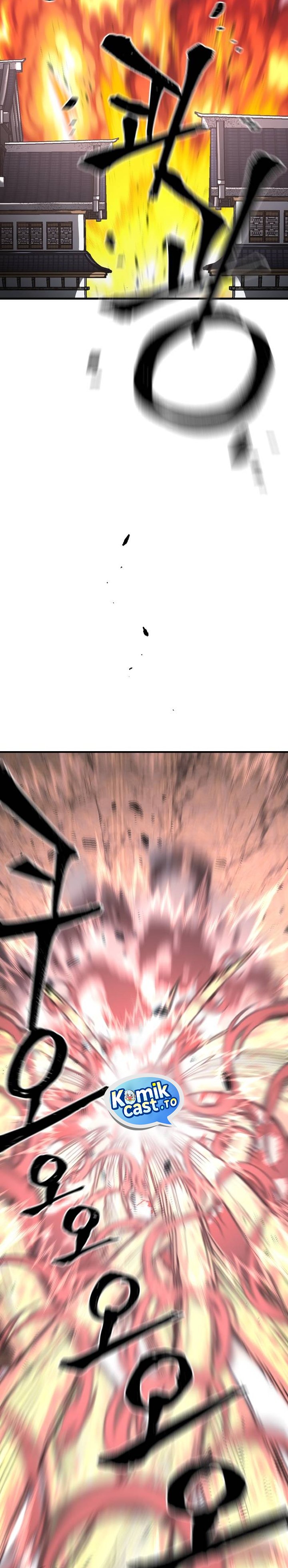 Heavenly Demon Cultivation Simulation Chapter 153 Gambar 14