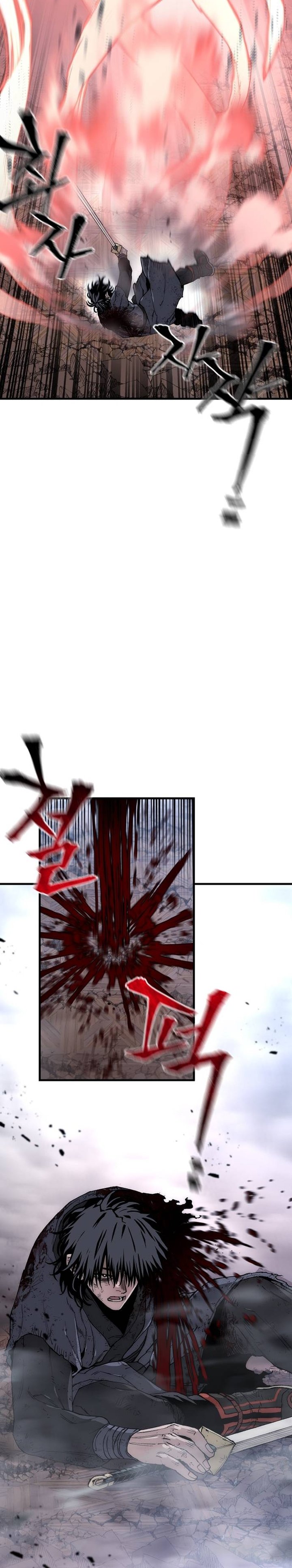 Heavenly Demon Cultivation Simulation Chapter 153 Gambar 16