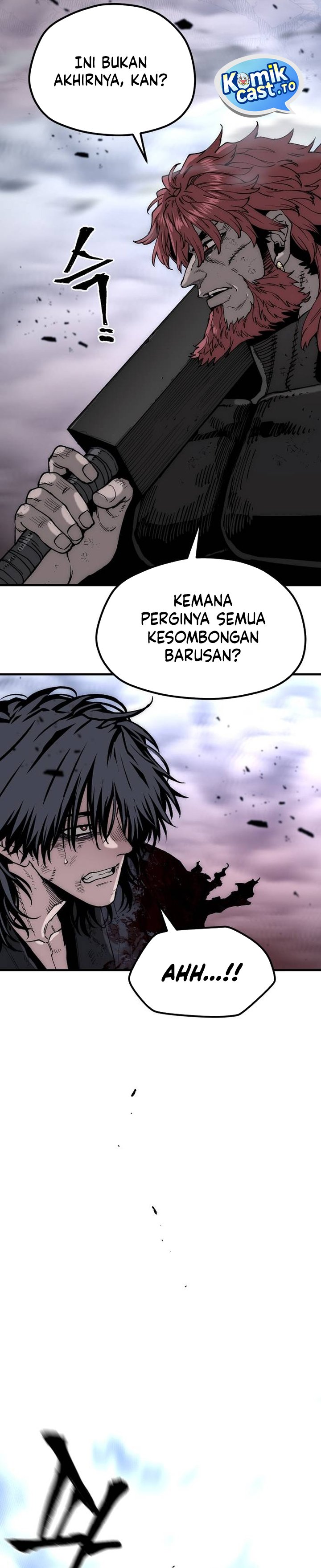 Heavenly Demon Cultivation Simulation Chapter 153 Gambar 17