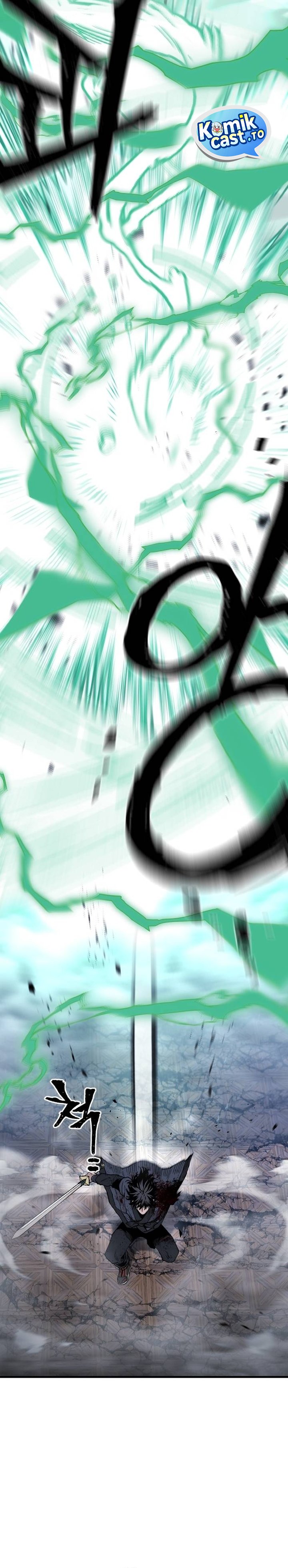 Heavenly Demon Cultivation Simulation Chapter 153 Gambar 20