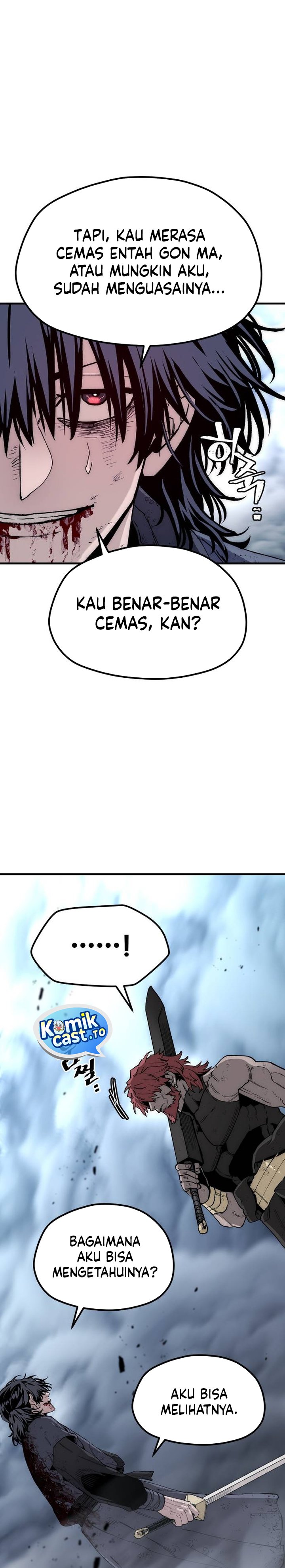 Heavenly Demon Cultivation Simulation Chapter 153 Gambar 24