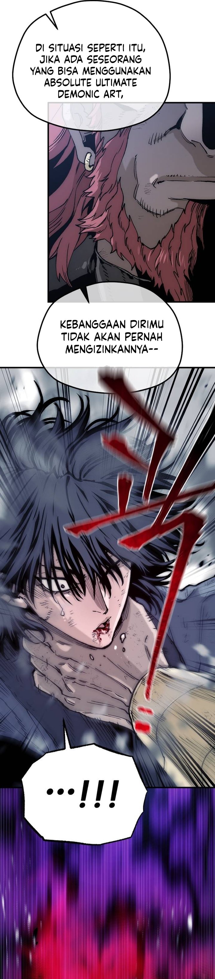 Heavenly Demon Cultivation Simulation Chapter 153 Gambar 26