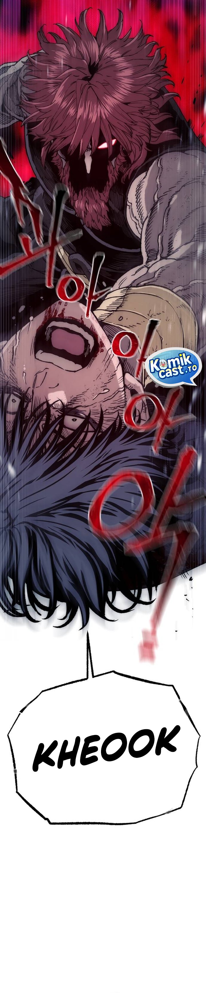 Heavenly Demon Cultivation Simulation Chapter 153 Gambar 27