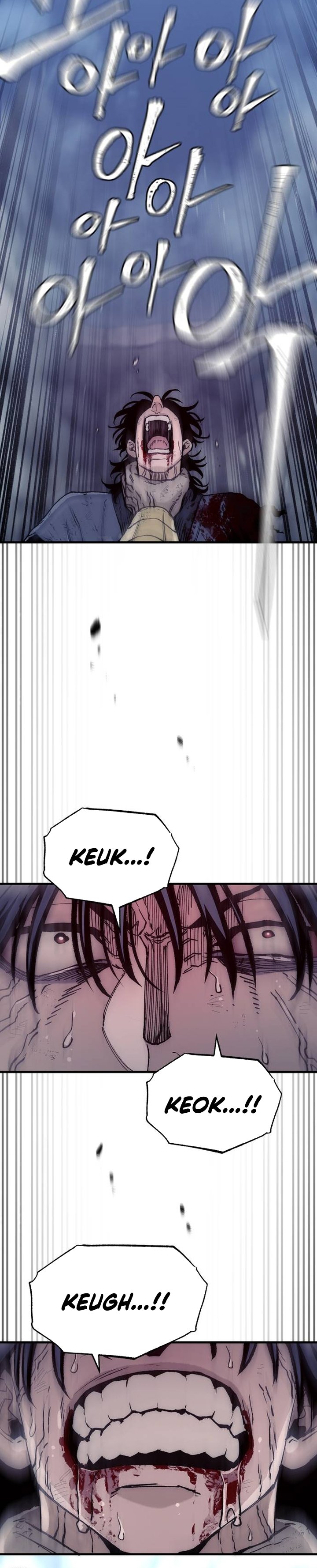 Heavenly Demon Cultivation Simulation Chapter 153 Gambar 29