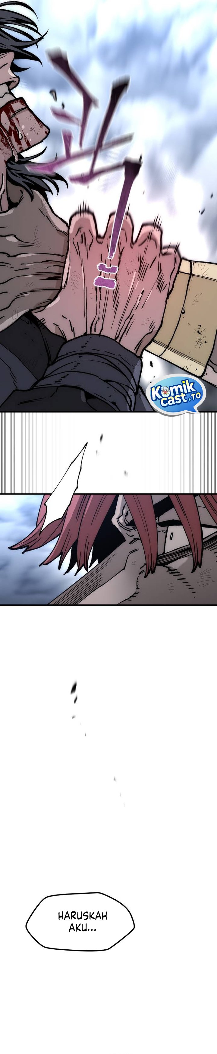 Heavenly Demon Cultivation Simulation Chapter 153 Gambar 30