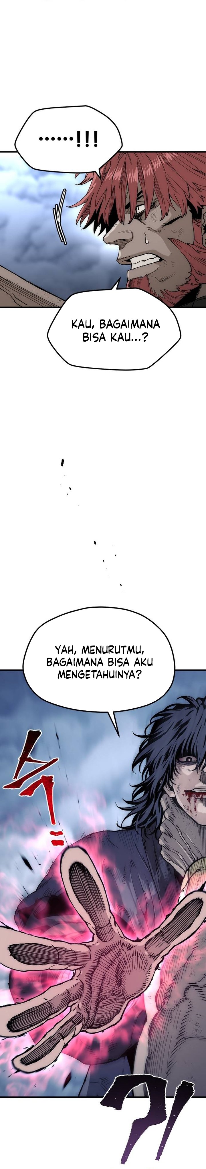 Heavenly Demon Cultivation Simulation Chapter 153 Gambar 33