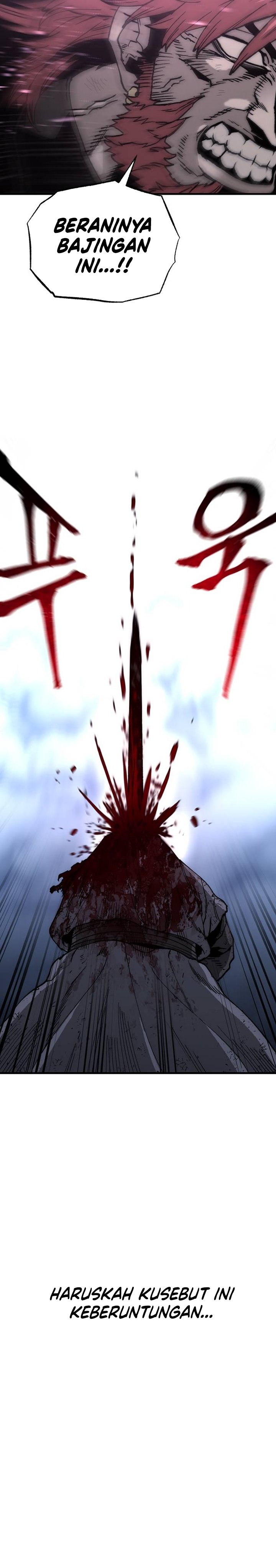 Heavenly Demon Cultivation Simulation Chapter 153 Gambar 35