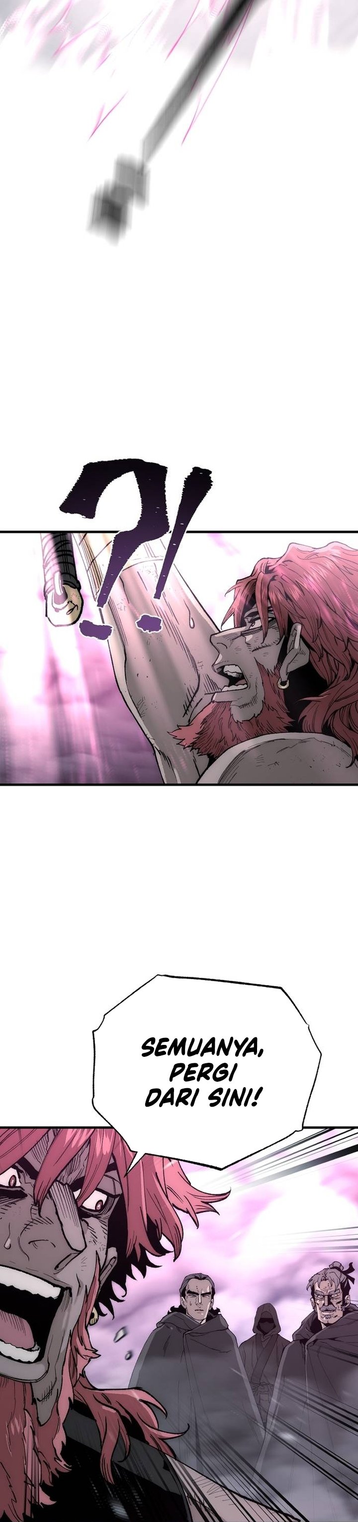 Heavenly Demon Cultivation Simulation Chapter 153 Gambar 38