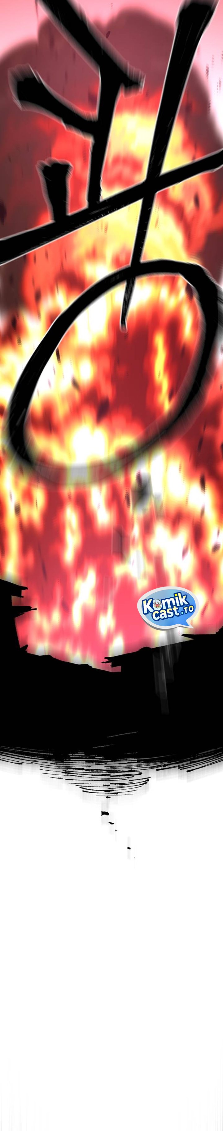 Heavenly Demon Cultivation Simulation Chapter 153 Gambar 42