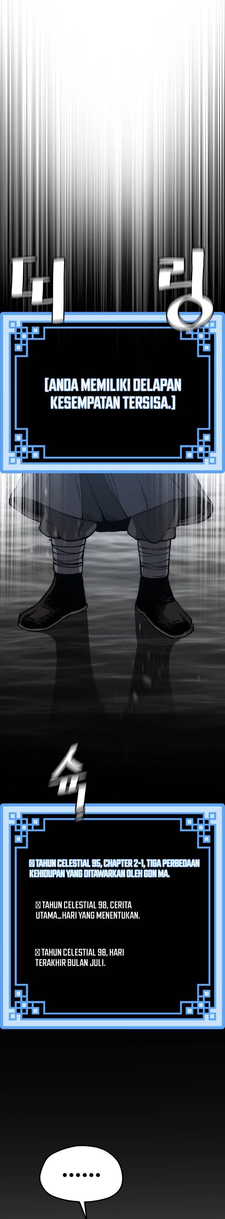 Heavenly Demon Cultivation Simulation Chapter 153 Gambar 43