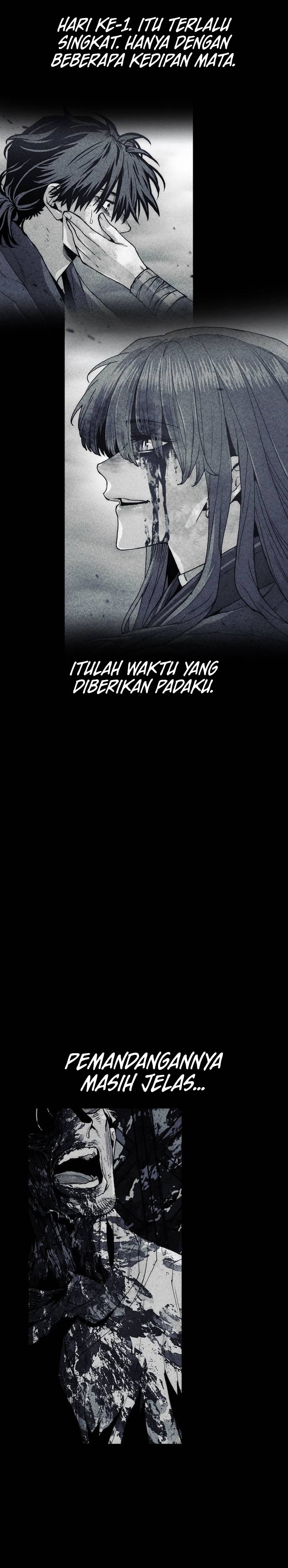 Heavenly Demon Cultivation Simulation Chapter 153 Gambar 46