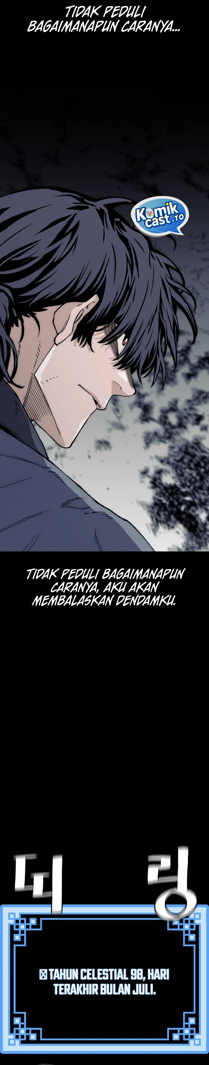 Heavenly Demon Cultivation Simulation Chapter 153 Gambar 49