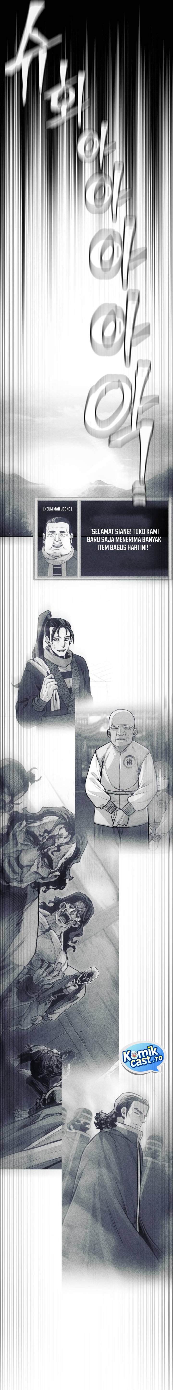 Heavenly Demon Cultivation Simulation Chapter 153 Gambar 50