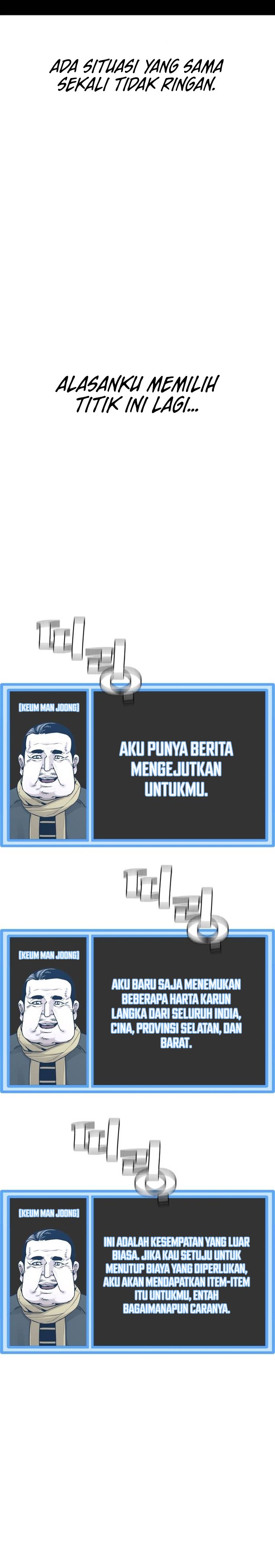 Heavenly Demon Cultivation Simulation Chapter 153 Gambar 52