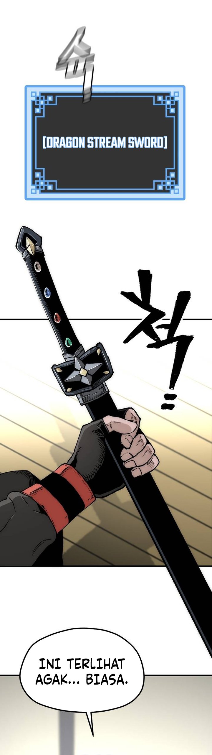 Heavenly Demon Cultivation Simulation Chapter 153 Gambar 56