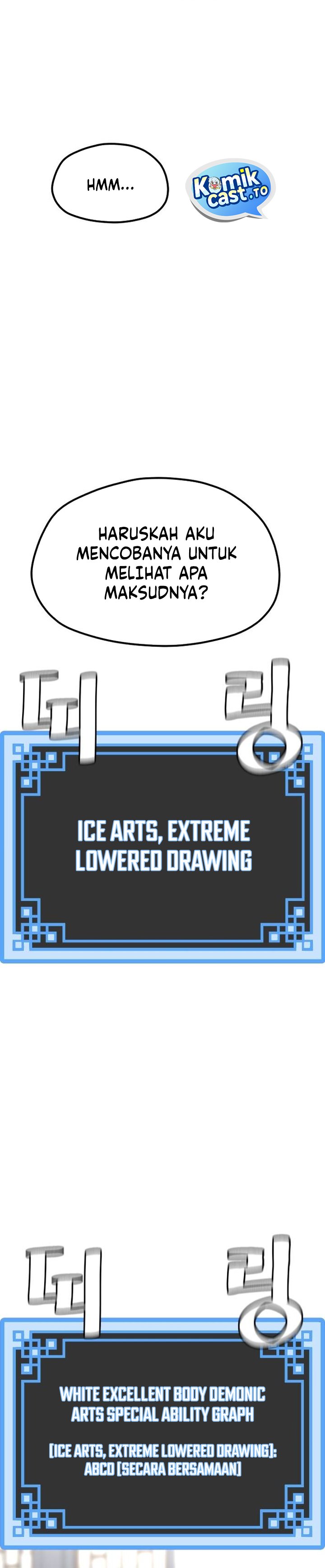 Heavenly Demon Cultivation Simulation Chapter 153 Gambar 58