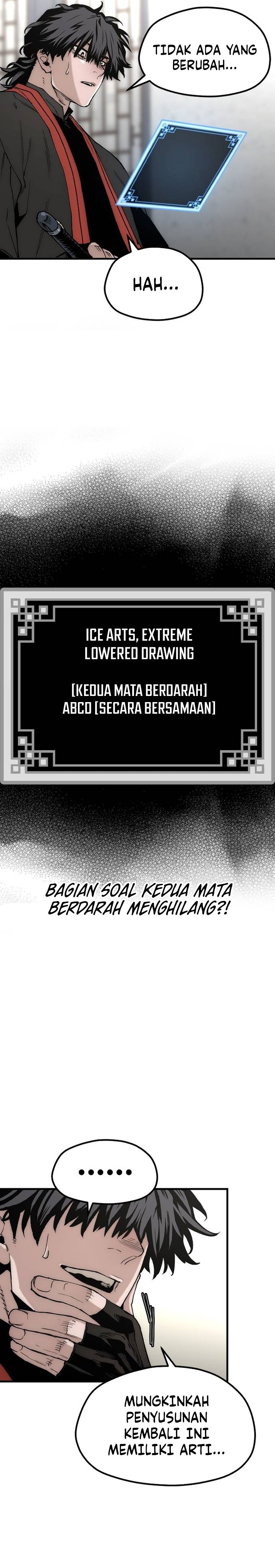 Heavenly Demon Cultivation Simulation Chapter 153 Gambar 59