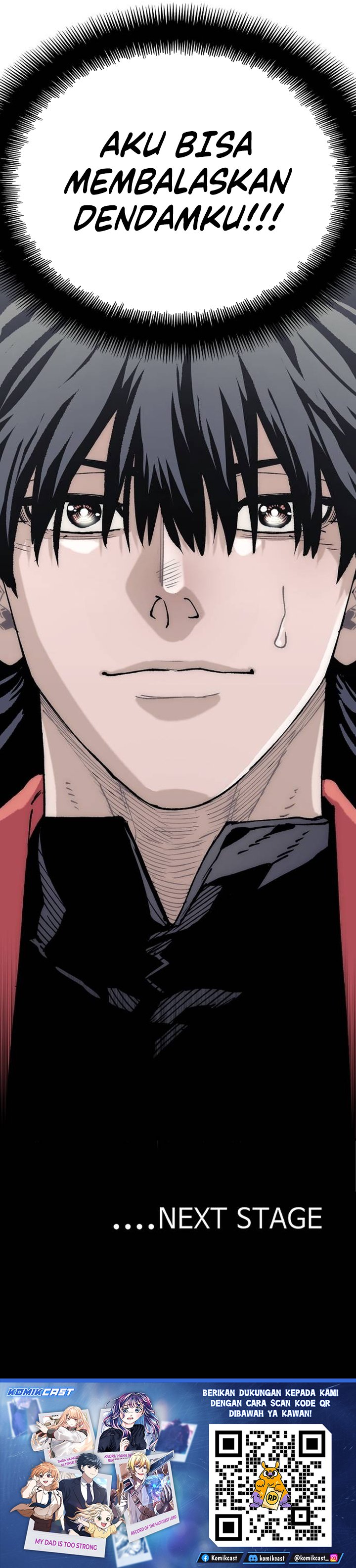 Heavenly Demon Cultivation Simulation Chapter 153 Gambar 63