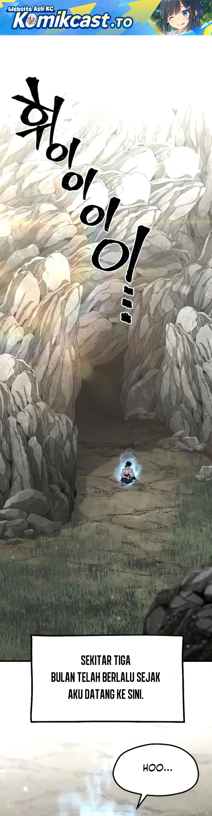 Heavenly Demon Cultivation Simulation Chapter 155 Gambar 2