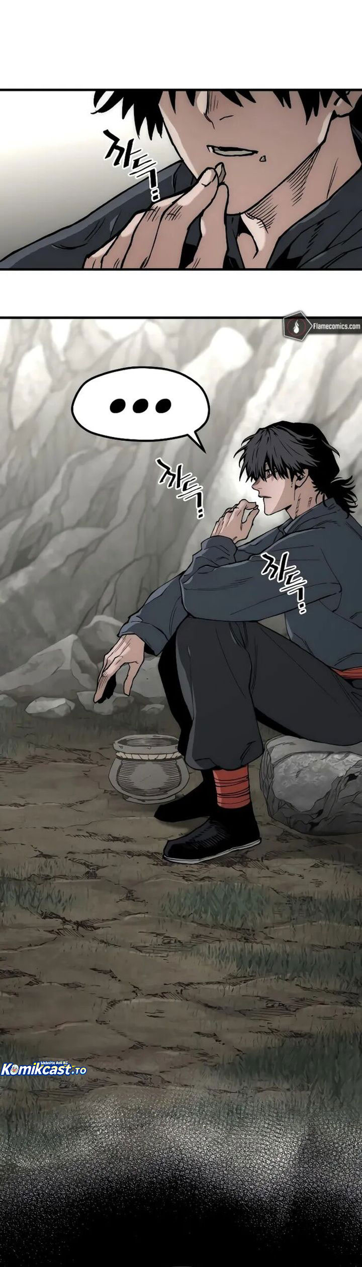 Heavenly Demon Cultivation Simulation Chapter 155 Gambar 5