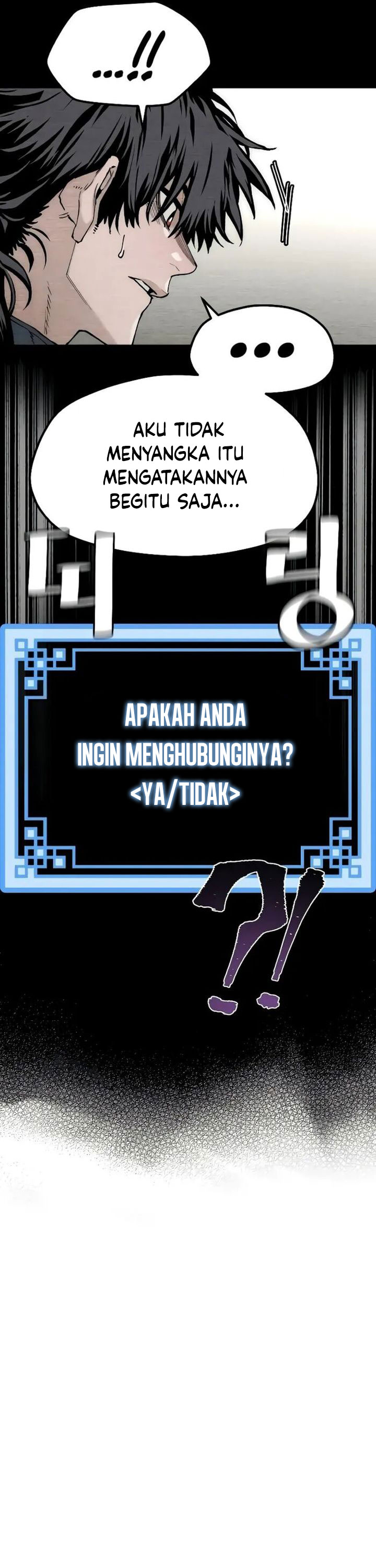 Heavenly Demon Cultivation Simulation Chapter 155 Gambar 7