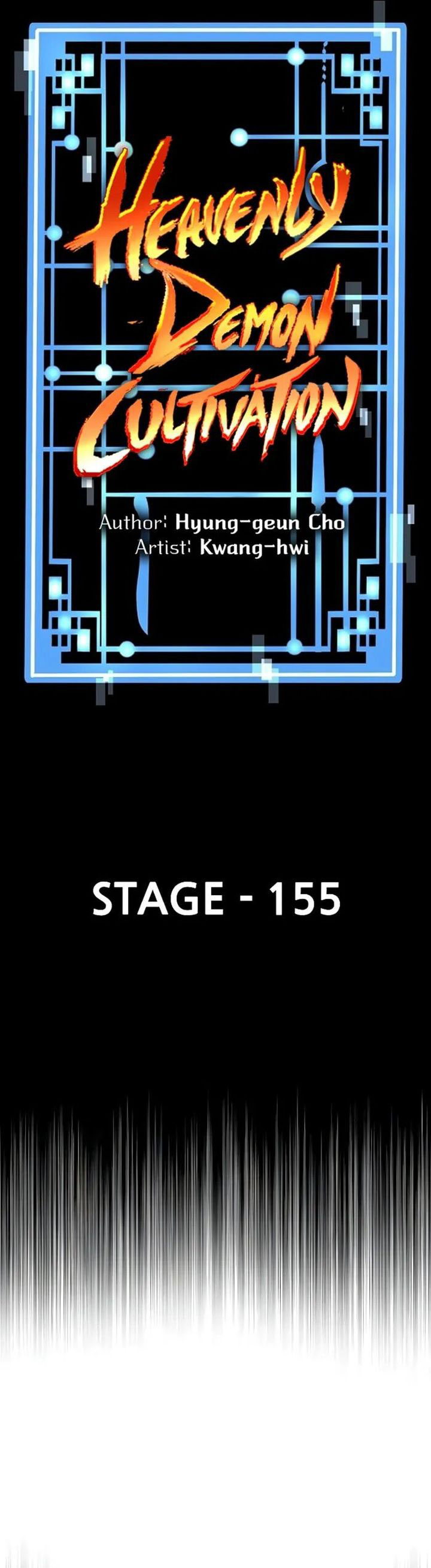 Heavenly Demon Cultivation Simulation Chapter 155 Gambar 11