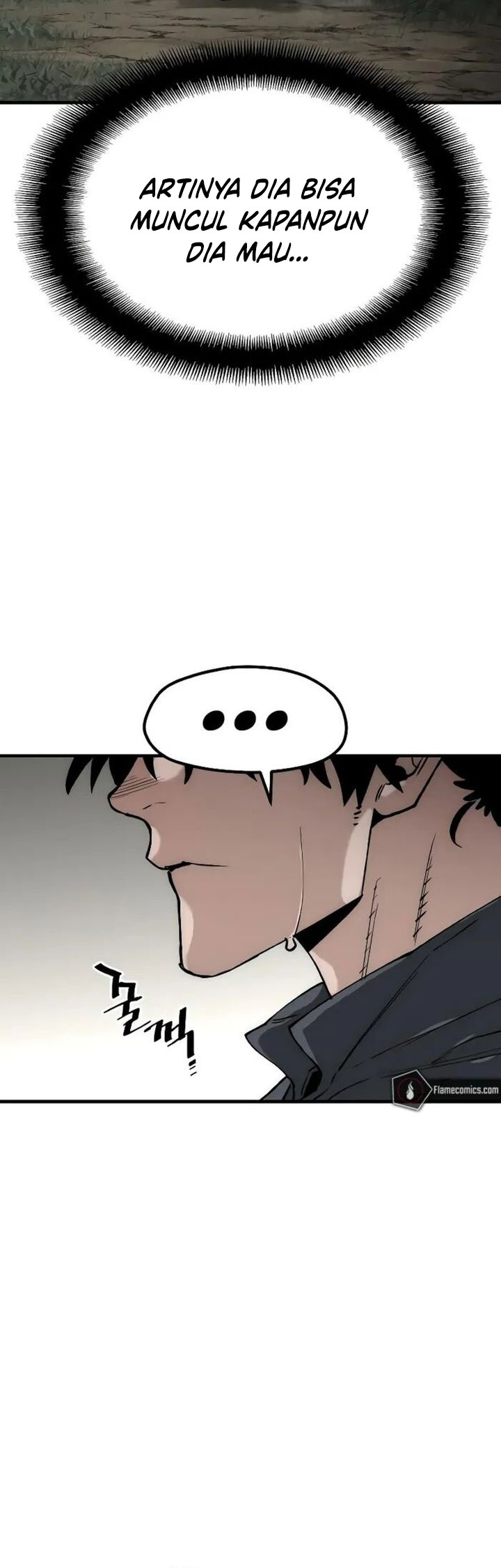 Heavenly Demon Cultivation Simulation Chapter 155 Gambar 16