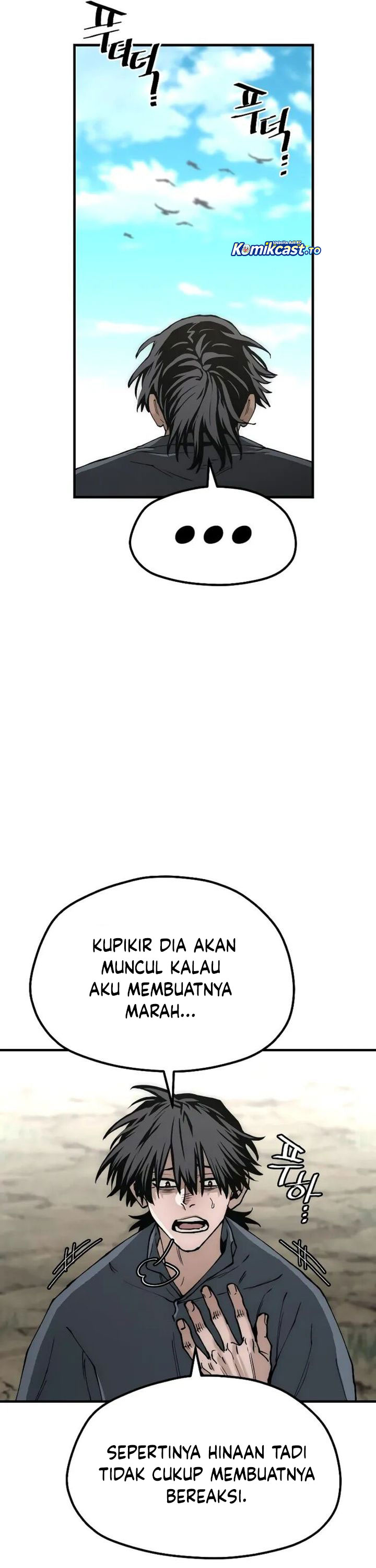 Heavenly Demon Cultivation Simulation Chapter 155 Gambar 18