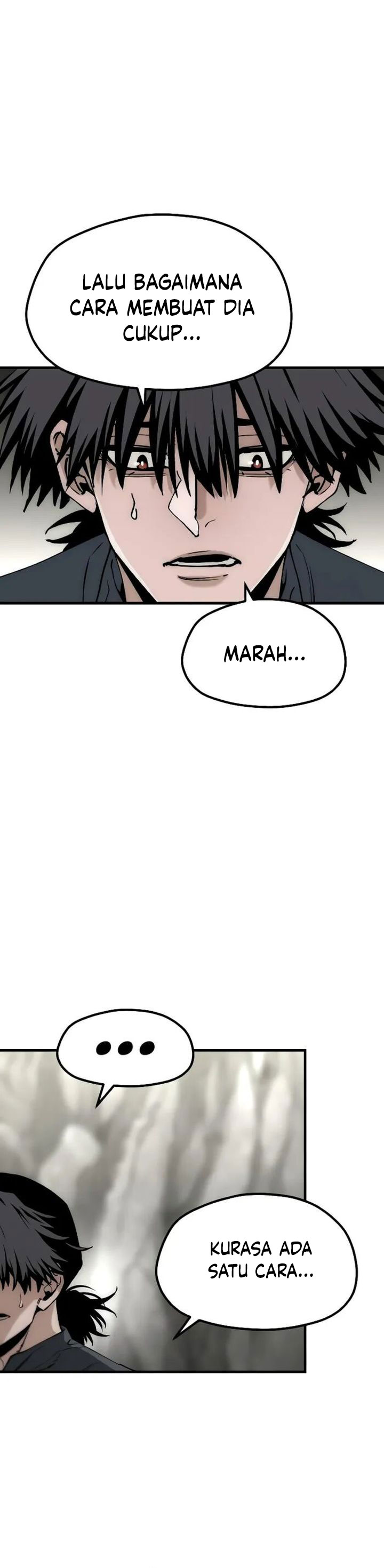 Heavenly Demon Cultivation Simulation Chapter 155 Gambar 19