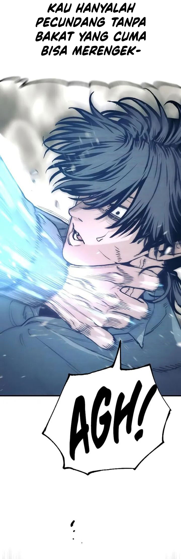 Heavenly Demon Cultivation Simulation Chapter 155 Gambar 21