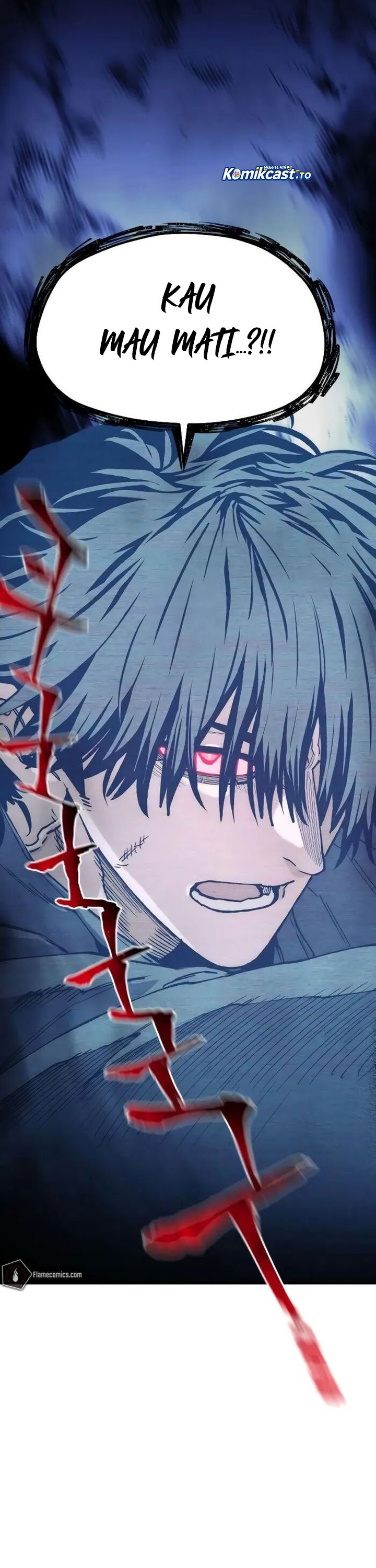 Heavenly Demon Cultivation Simulation Chapter 155 Gambar 23