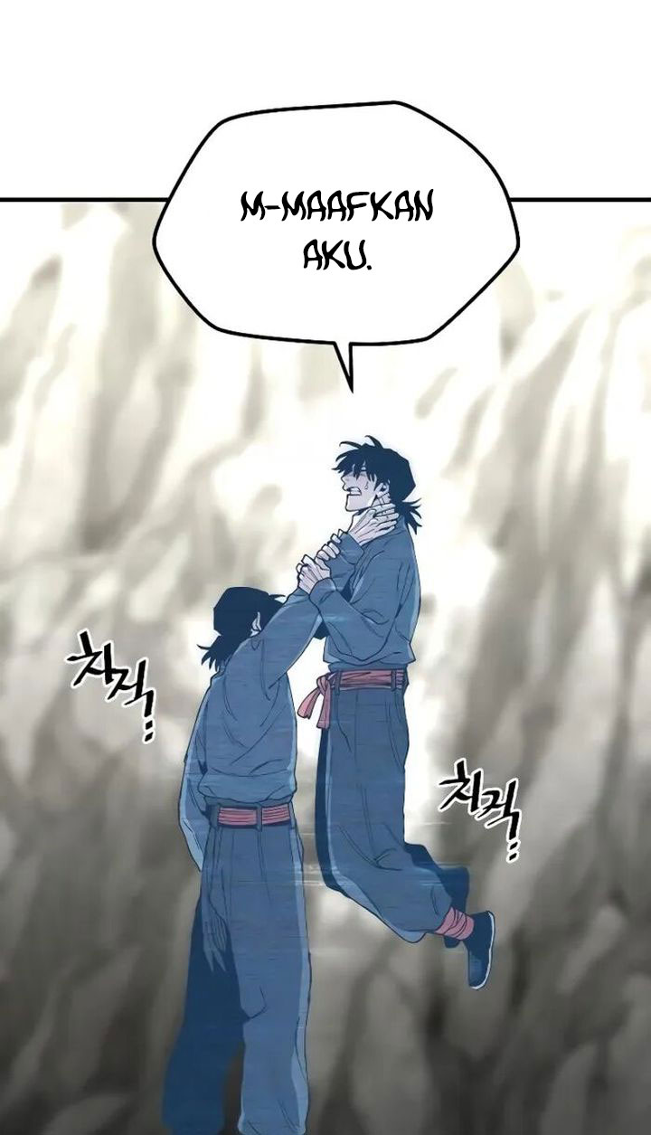 Heavenly Demon Cultivation Simulation Chapter 155 Gambar 24