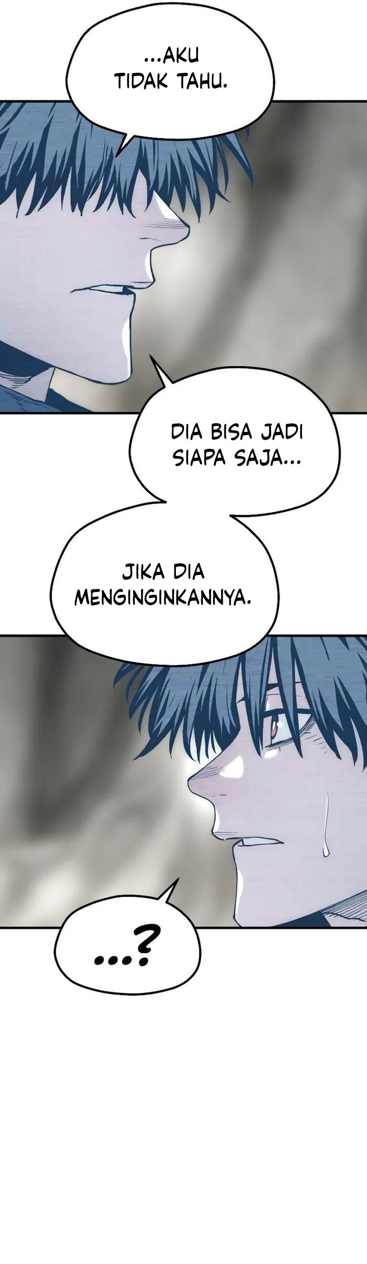 Heavenly Demon Cultivation Simulation Chapter 155 Gambar 34